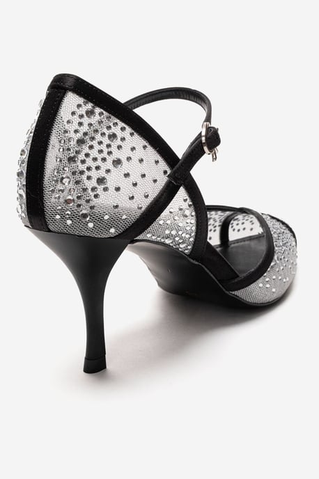 Rachel Versierde Stiletto Pump - Image 5
