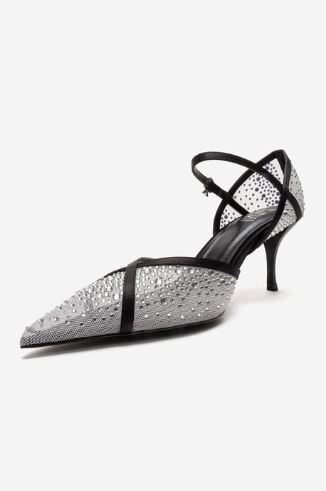 Rachel Versierde Stiletto Pump - Image 6