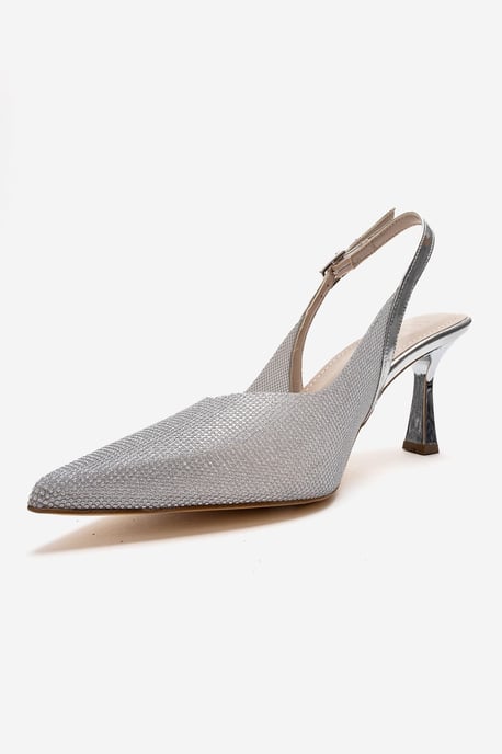 Dorata Utsmyckad Stilettopump - Image 6