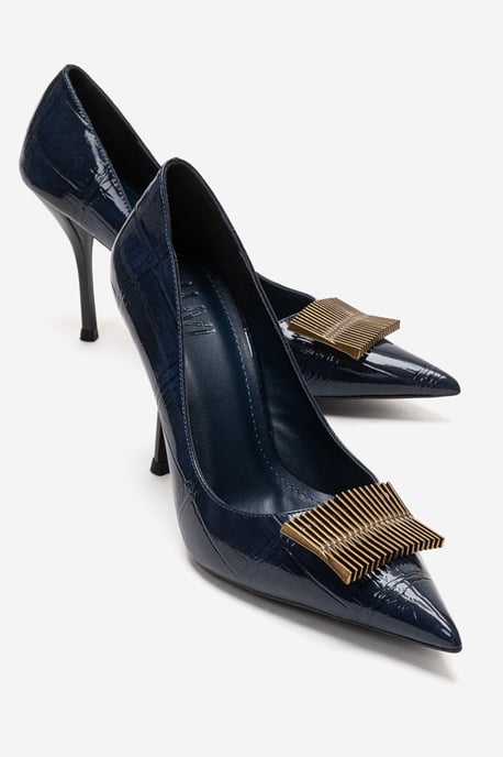 Dexen Stiletto Pump - Image 1