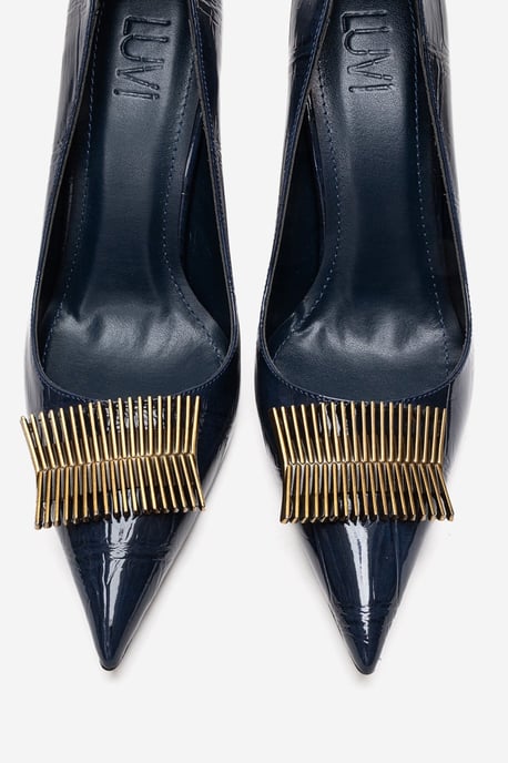 Dexen Stiletto Pump - Image 2