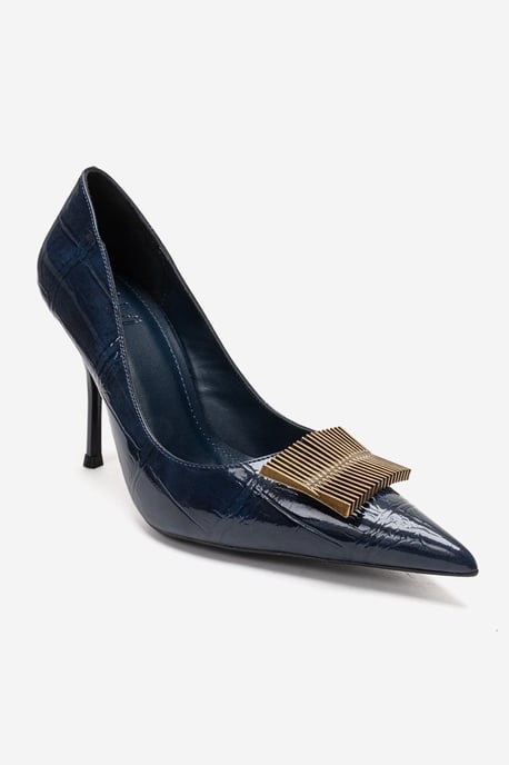 Dexen Stiletto Pump - Image 3