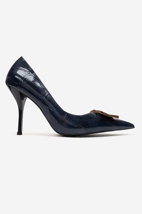 Dexen Stiletto Pump - Image 4