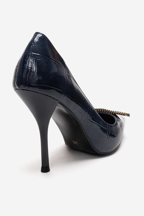 Dexen Stiletto Pump - Image 5
