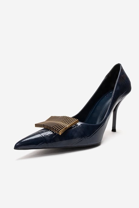 Dexen Stiletto Pump - Image 6