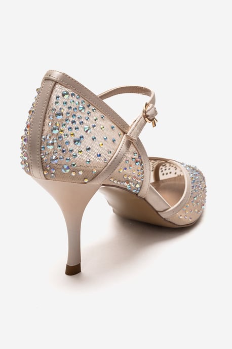 Rachel Versierde Stiletto Pump - Image 5