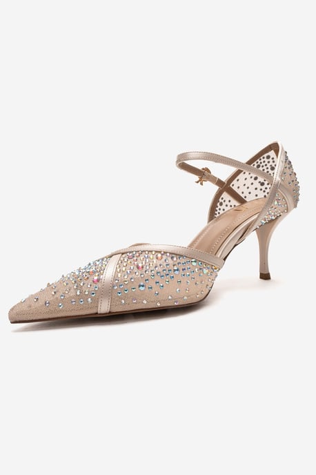 Rachel Versierde Stiletto Pump - Image 6