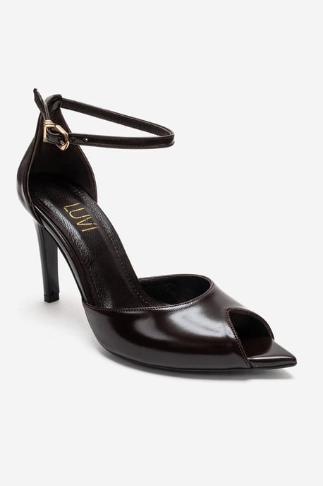 Dona Stiletto Pump - Image 3