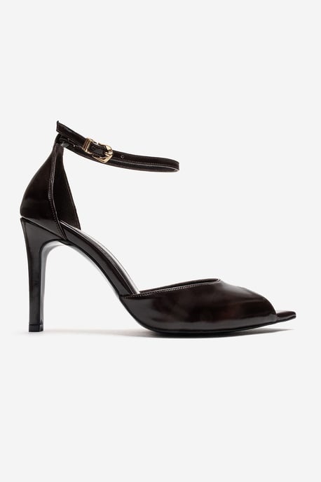 Dona Stiletto Pump - Image 4