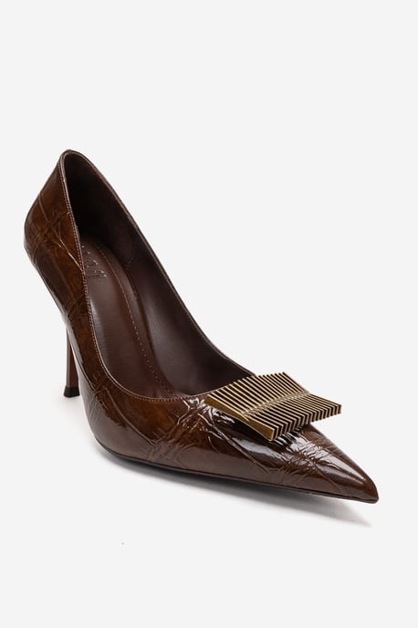 Dexen Stiletto Pump - Image 3