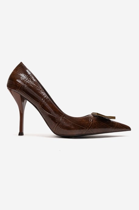 Dexen Stiletto Pump - Image 4