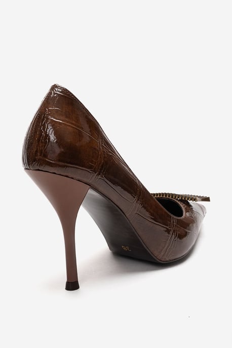 Dexen Stiletto Pump - Image 5
