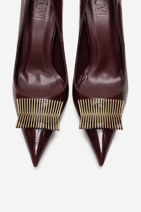 Dexen Stiletto Pump - Image 2