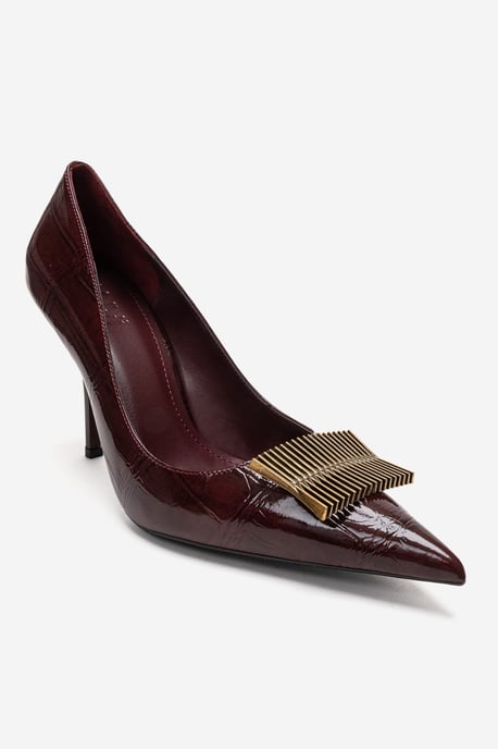Dexen Stiletto Pump - Image 3