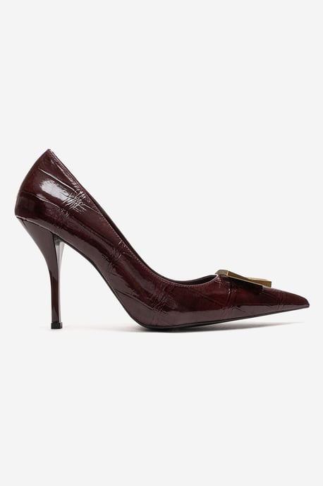 Dexen Stiletto Pump - Image 4