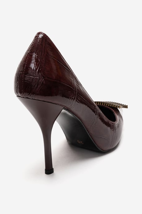 Dexen Stiletto Pump - Image 5