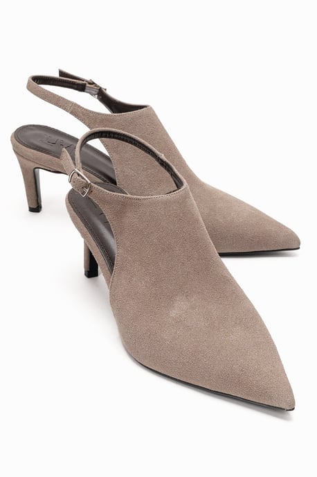 Vosalie Slingback Stiletto Pump - Image 1