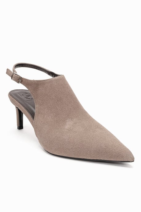 Vosalie Slingback Stiletto Pump - Image 3