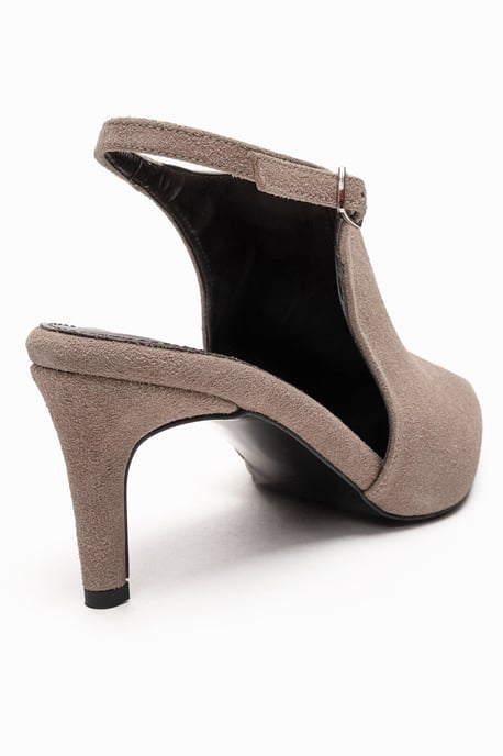 Vosalie Slingback Stiletto Pump - Image 4