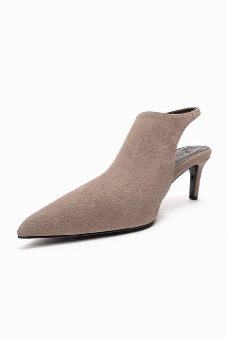 Vosalie Slingback Stiletto Pump - Image 5