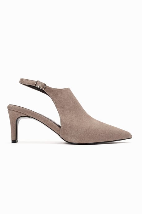 Vosalie Slingback Stiletto Pump - Image 6