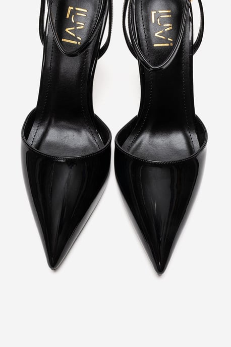 Thalia Stiletto Pump - Image 2