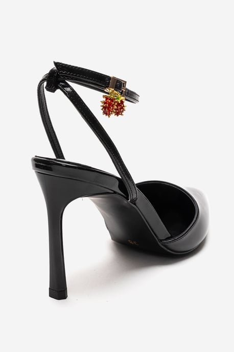 Thalia Stiletto Pump - Image 5