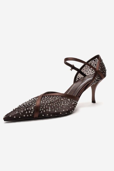Rachel Versierde Stiletto Pump - Image 6