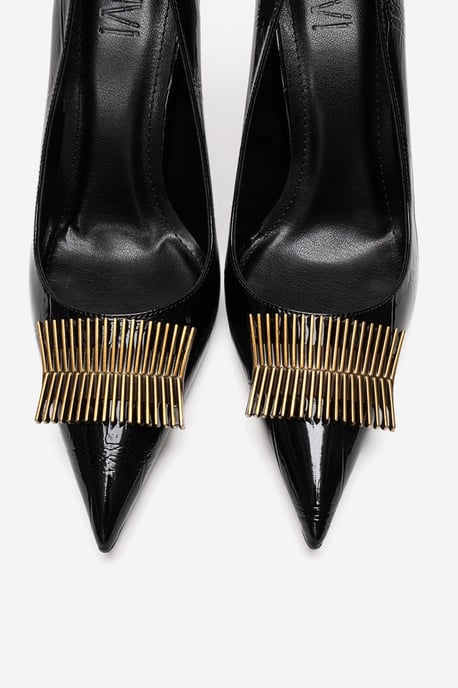 Dexen Stiletto Pump - Image 2