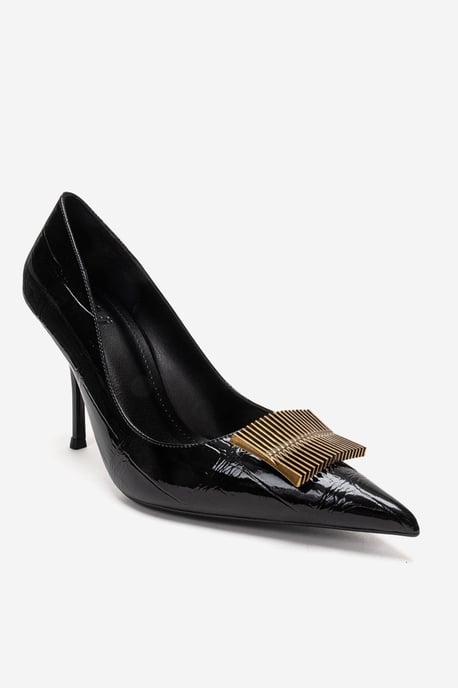 Dexen Stiletto Pump - Image 3