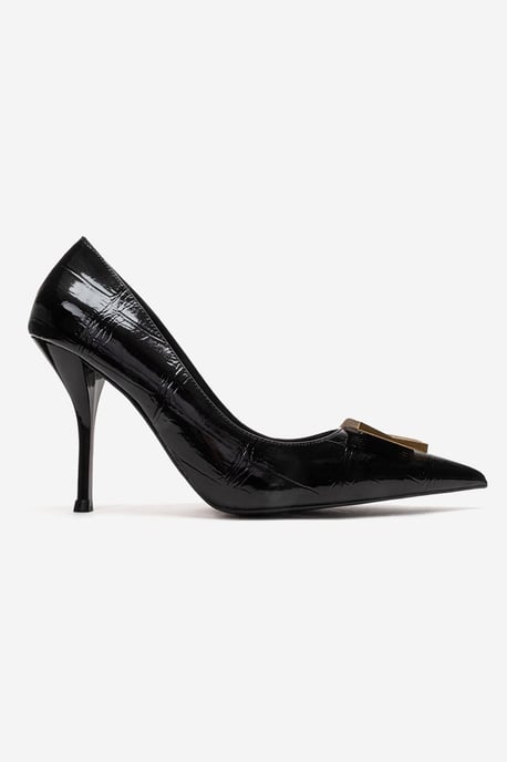 Dexen Stiletto Pump - Image 4