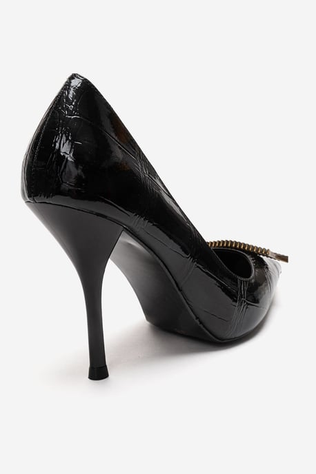 Dexen Stiletto Pump - Image 5