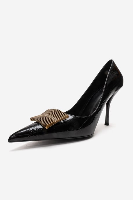 Dexen Stiletto Pump - Image 6
