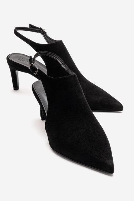 Vosalie Slingback Stiletto Pump - Image 1