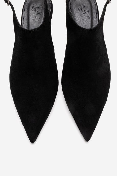 Vosalie Slingback Stiletto Pump - Image 2