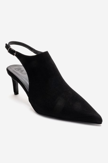 Vosalie Slingback Stiletto Pump - Image 3
