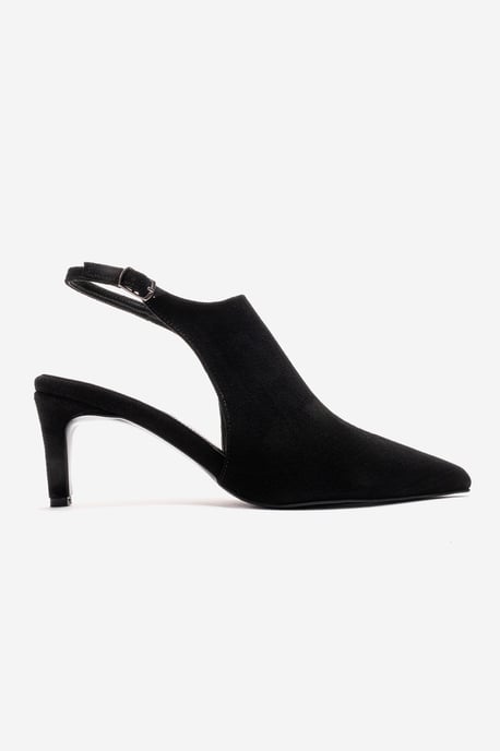 Vosalie Slingback Stiletto Pump - Image 4