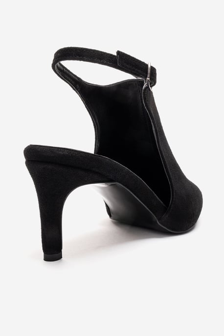 Vosalie Slingback Stiletto Pump - Image 5
