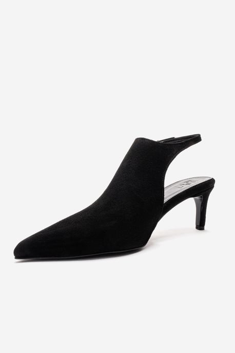 Vosalie Slingback Stiletto Pump - Image 6