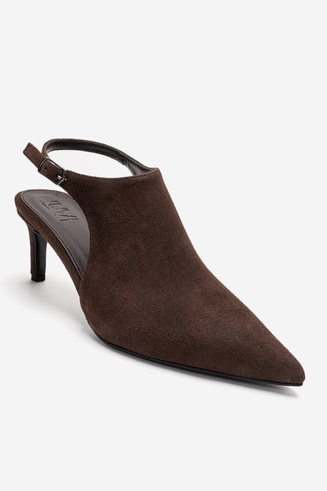 Vosalie Slingback Stiletto Pump - Image 3