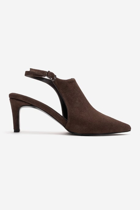 Vosalie Slingback Stiletto Pump - Image 4
