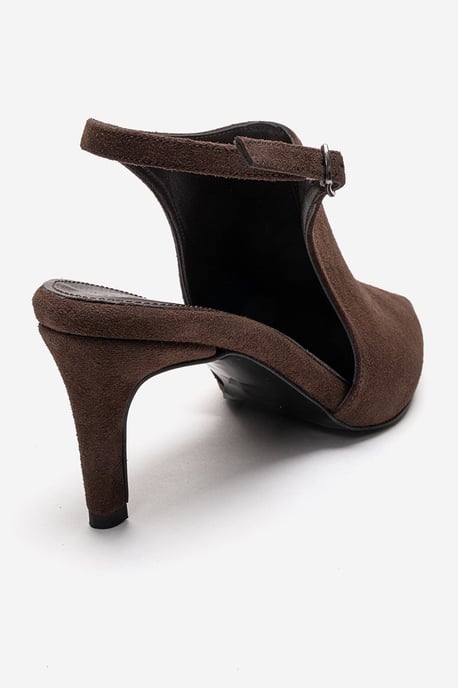 Vosalie Slingback Stiletto Pump - Image 5