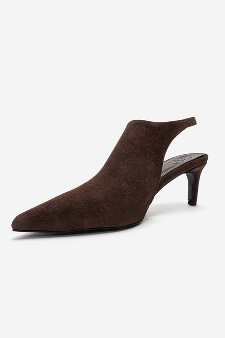 Vosalie Slingback Stiletto Pump - Image 6