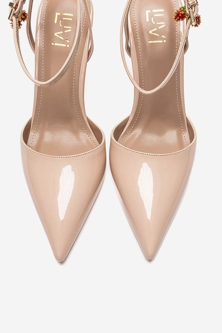 Thalia Stiletto Pump - Image 2