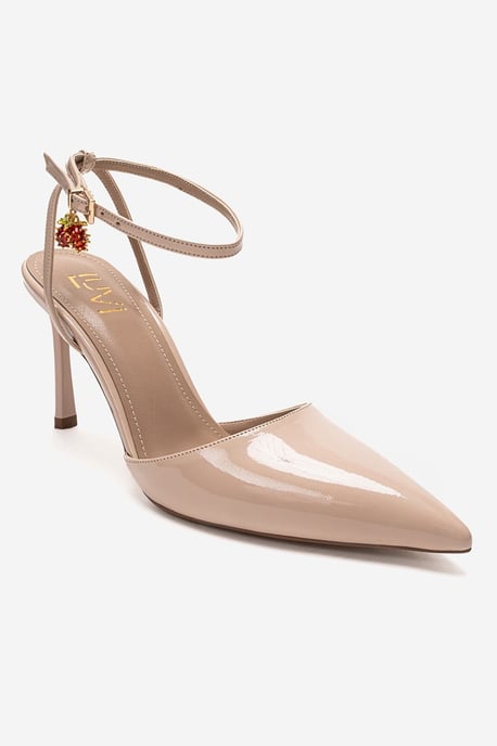 Thalia Stiletto Pump - Image 3