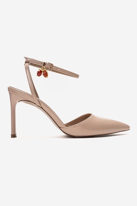 Thalia Stiletto Pump - Image 4