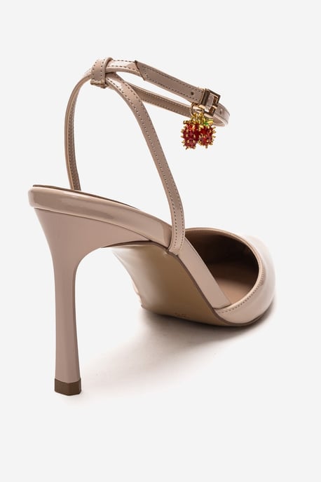 Thalia Stiletto Pump - Image 5