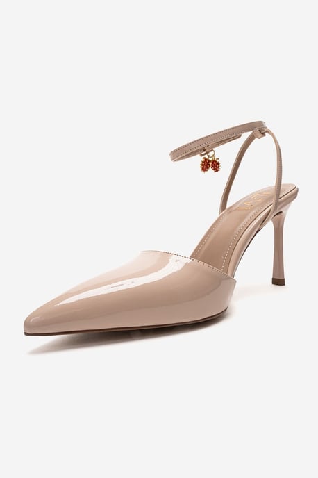 Thalia Stiletto Pump - Image 6