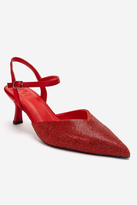 Nivora Stilettopump - Image 3