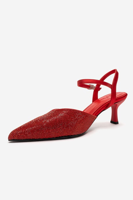 Nivora Stilettopump - Image 6